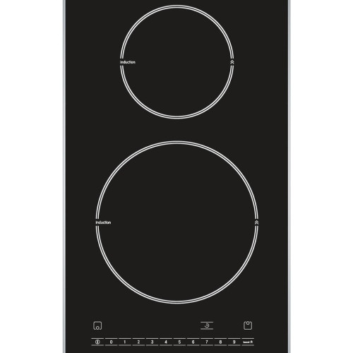 Индукционная варочная панель Bosch PIE375N14E