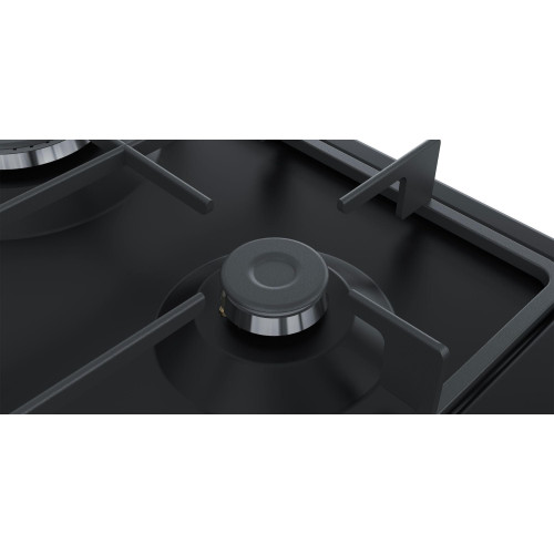 Газовая варочная панель Bosch PGP6B6O90R