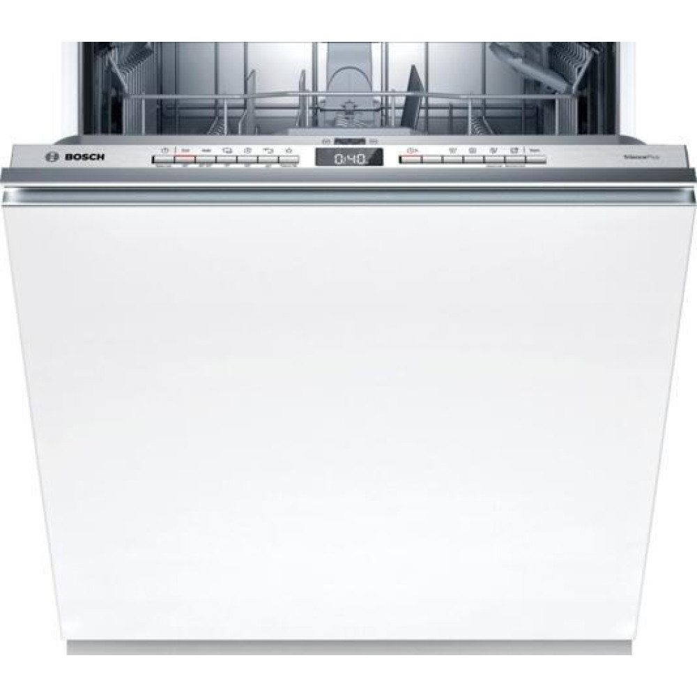 Встраиваемая посудомоечная машина Bosch SGV4IAX1IR