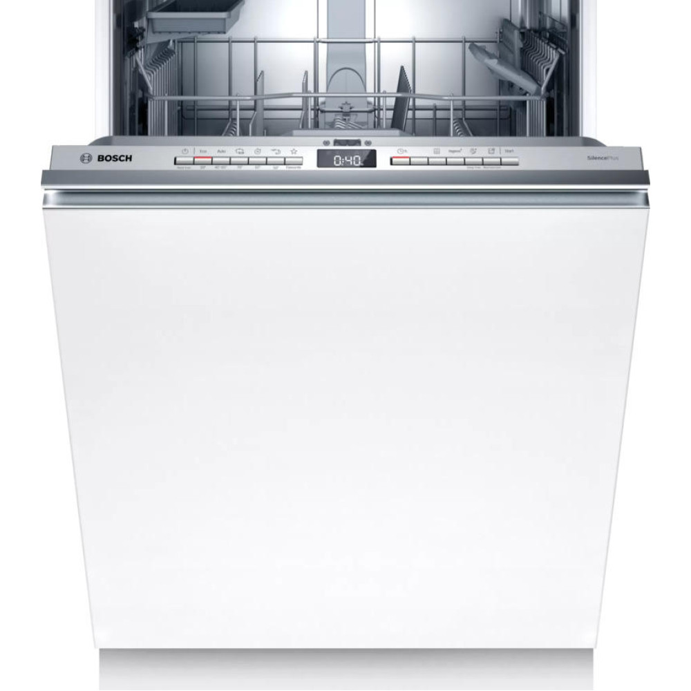 Встраиваемая посудомоечная машина Bosch SGV4HMX2FR