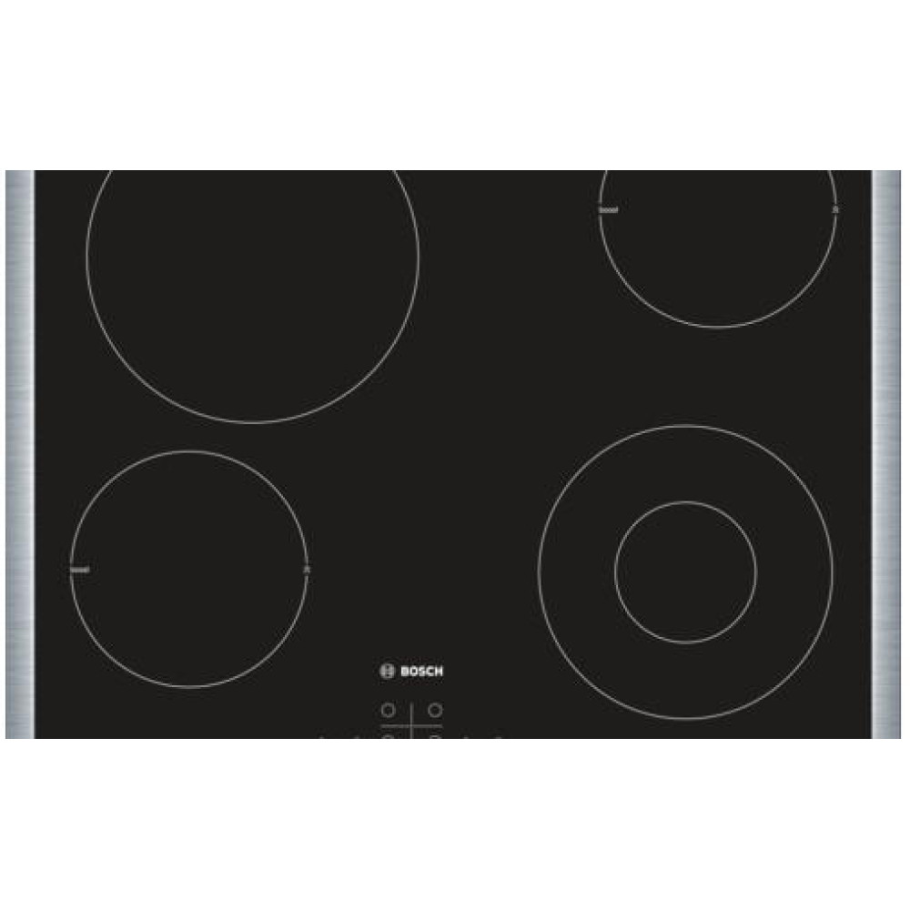 Электрическая варочная панель Bosch PKF645FP1G