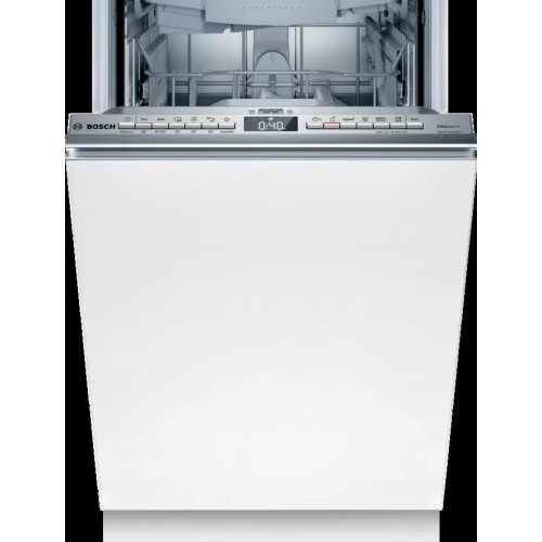 Встраиваемая посудомоечная машина Bosch SPV4HMX1DR