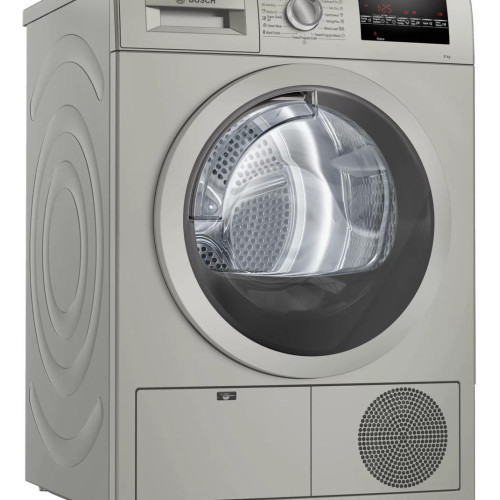 Сушильная машина Bosch WTG8641XME