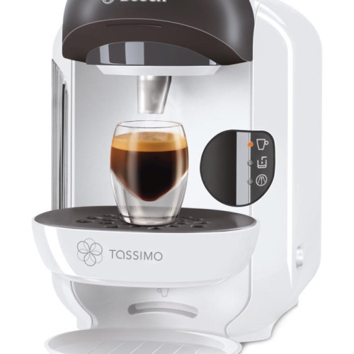 Кофемашина Bosch TAS 1254