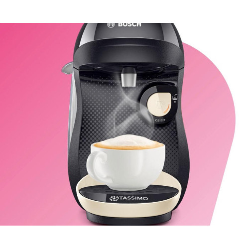 Кофемашина Bosch TAS1007 Tassimo
