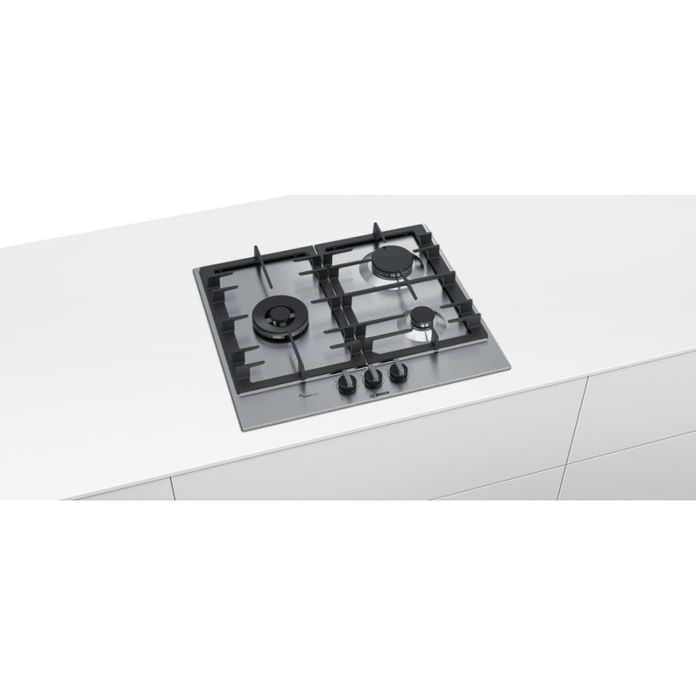 Газовая варочная панель Bosch PCC6A5B90