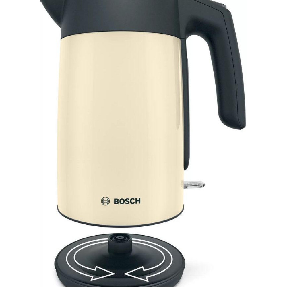 Чайник Bosch TWK7L467