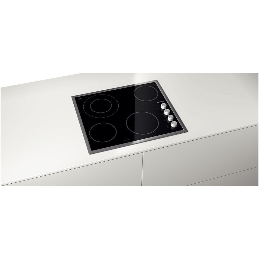 Электрическая варочная панель Bosch PKF645C17