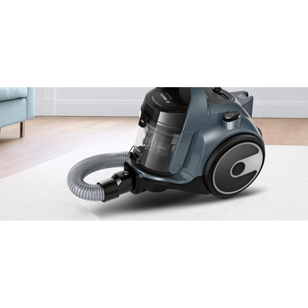 Пылесос Bosch BGS05GR2