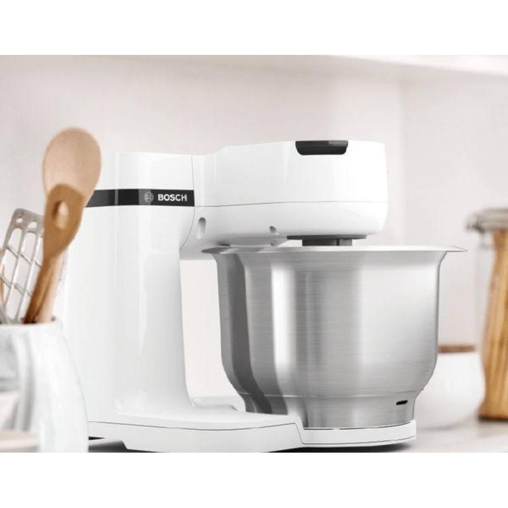Кухонный комбайн Bosch MUMS2EW00