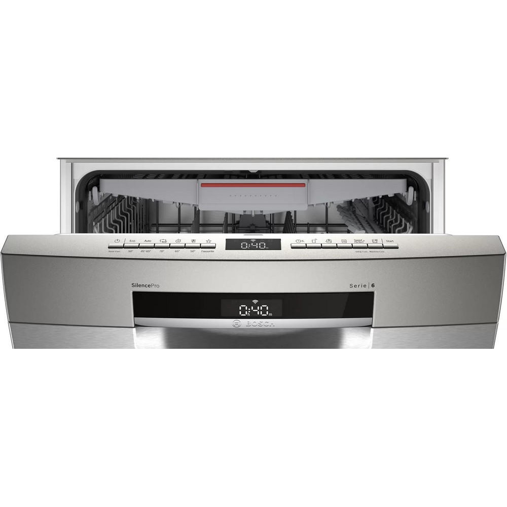 Посудомоечная машина Bosch SMS6ECI07E