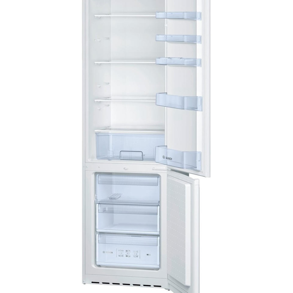 Двухкамерный холодильник Bosch KGV39VW14R