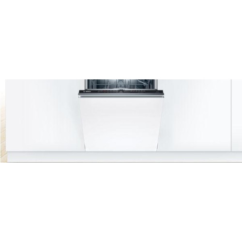Встраиваемая посудомоечная машина Bosch SMV2HMX1FR