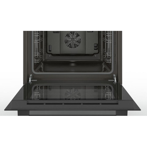 Комбинированная плита Bosch HXA090I50R