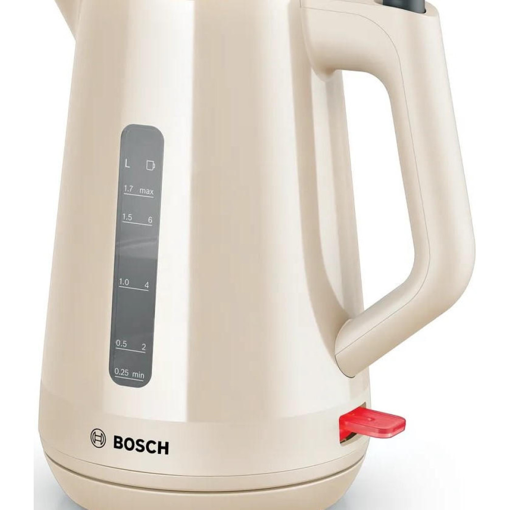 Чайник Bosch TWK 1M127