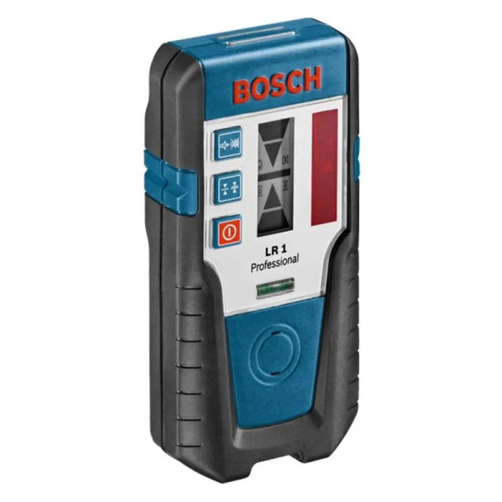 Bosch LR-1 Professional приемник излучения, 0601015400
