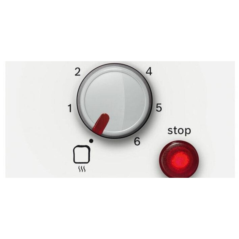 Тостер Bosch TAT 3A011