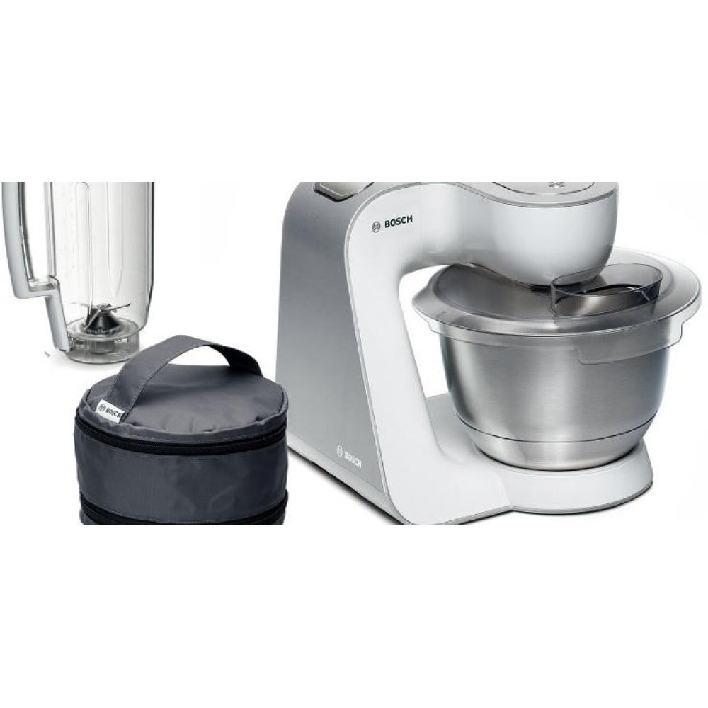 Кухонный комбайн Bosch MUM 54240