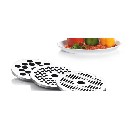 Мясорубка Bosch MFW3X18W