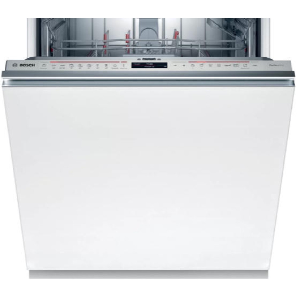 Встраиваемая посудомоечная машина Bosch SMV8YCX01E