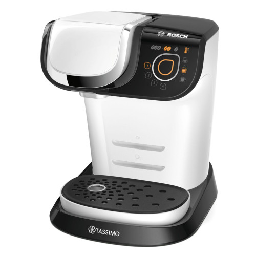 Кофемашина Bosch TAS6004 Tassimo