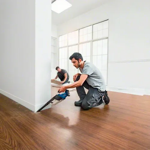 Bosch GAS 18 V-1 Professional Solo аккумуляторный пылесос (без АКБ и ЗУ), 06019C6200