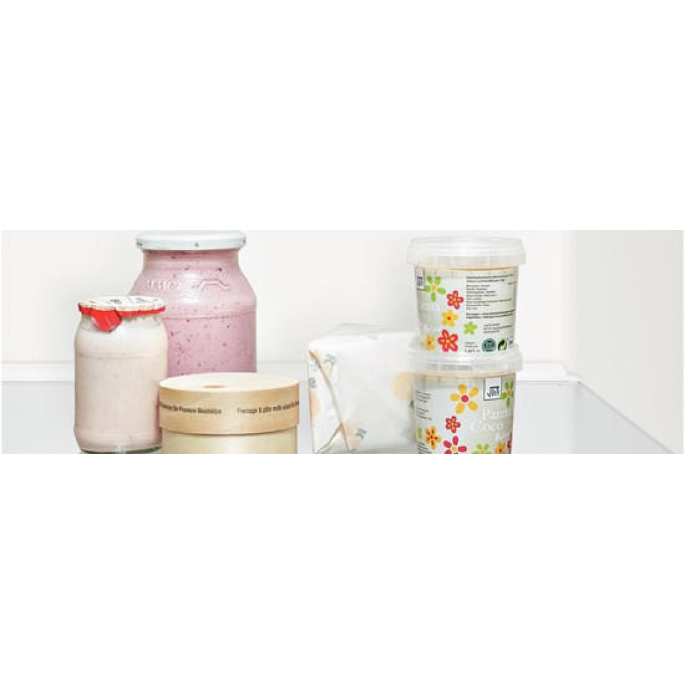 Встраиваемый двухкамерный холодильник Bosch KIS87AF30R