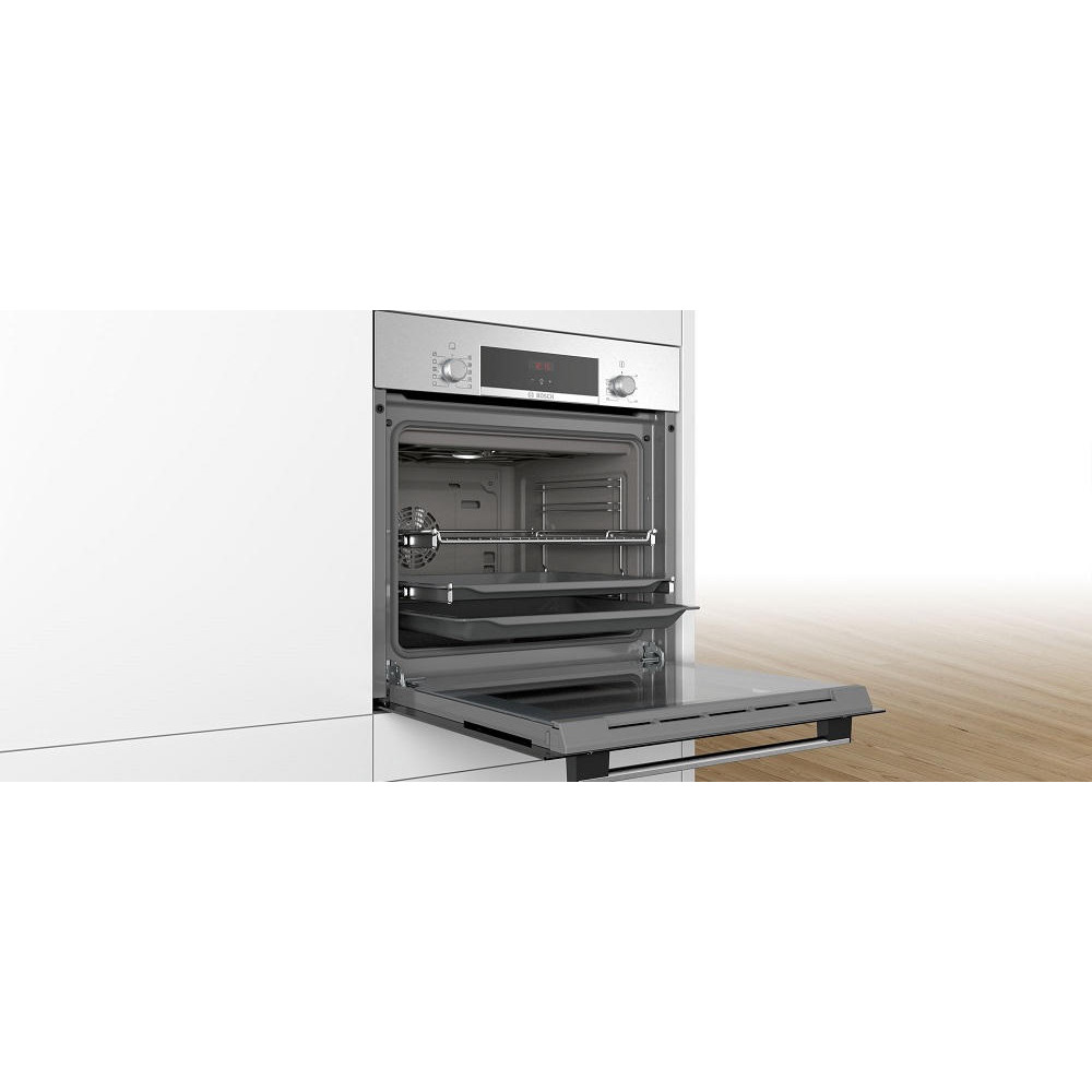 Духовой шкаф Bosch HBJ554YS0R