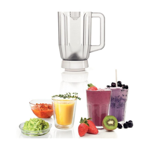 Кухонный комбайн Bosch MUM 4855 EU