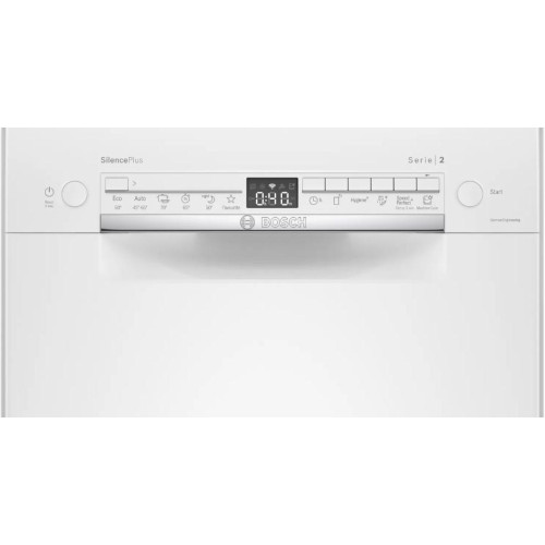 Посудомоечная машина Bosch SPS2HMW4FR