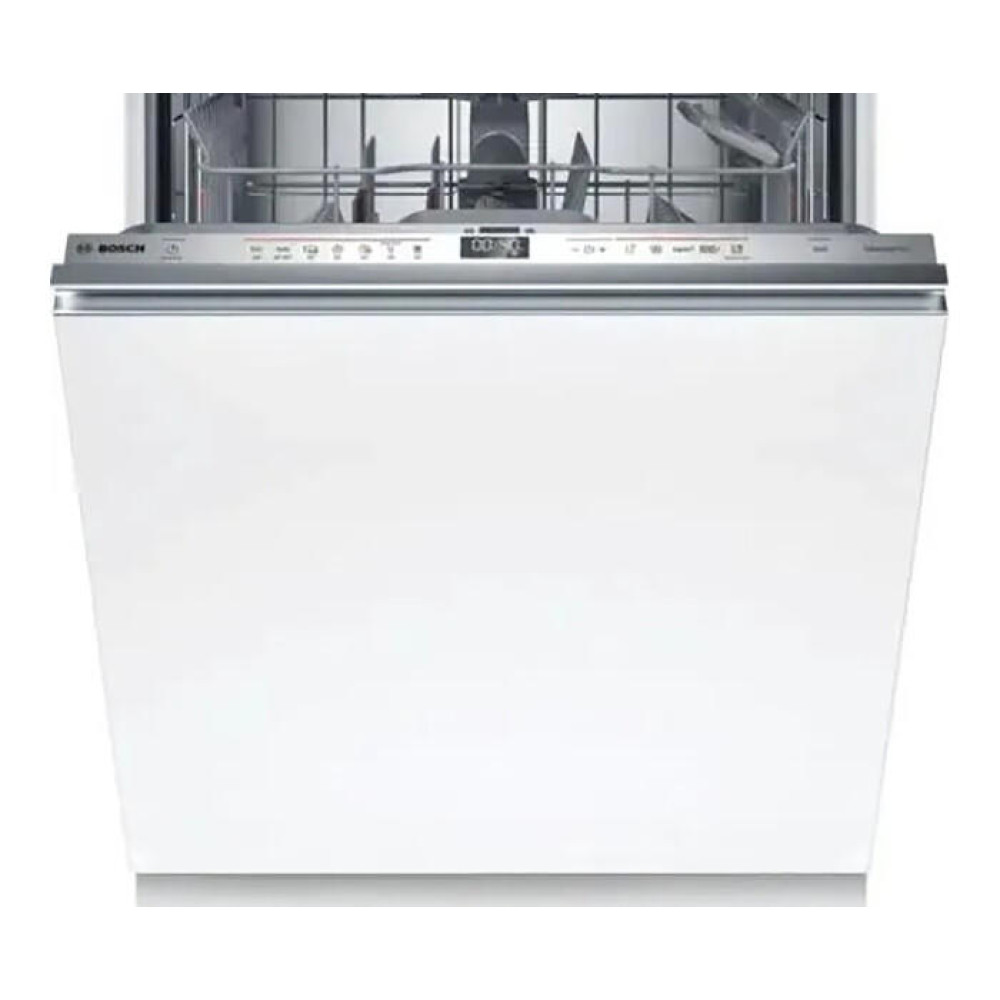 Встраиваемая посудомоечная машина Bosch SMV6EMX75Q