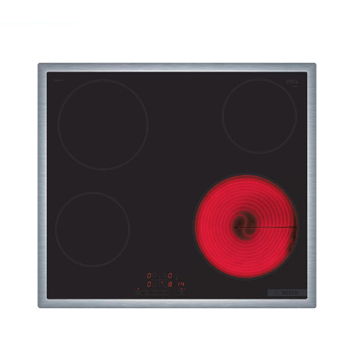 Электрическая варочная панель Bosch PKE645BB2