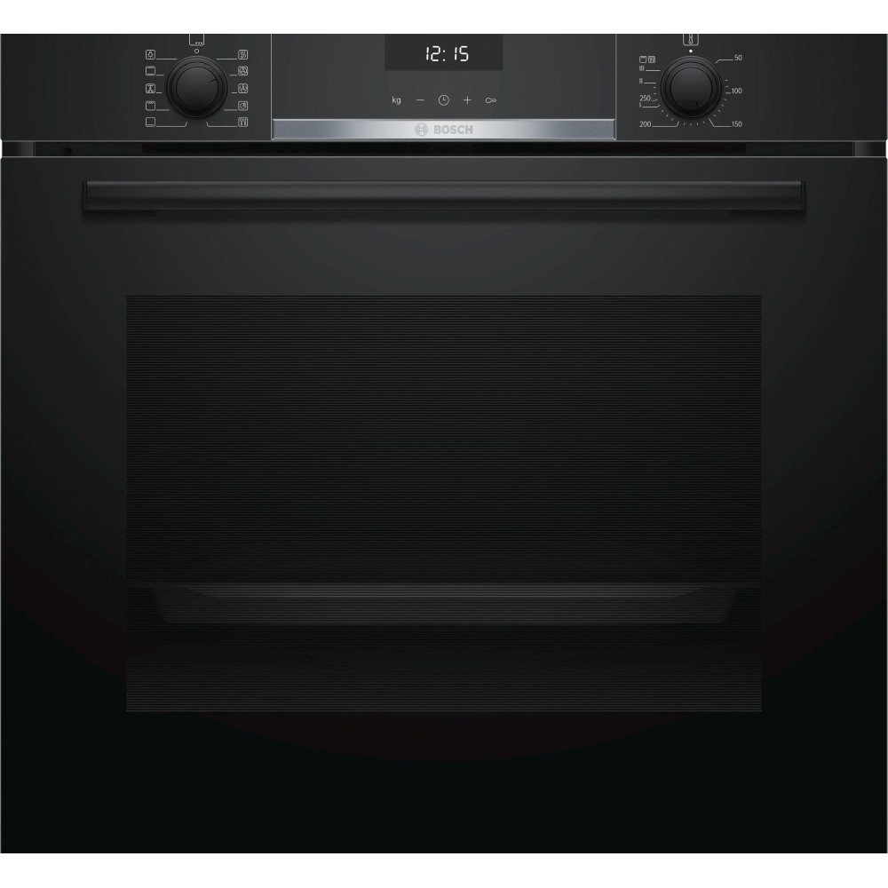 Духовой шкаф Bosch HBG517BB0R