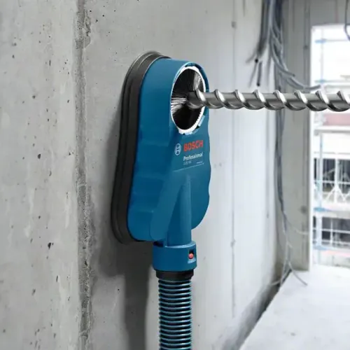 Bosch GDE 68 Professional насадка для пылеудаления, 1600A001G7