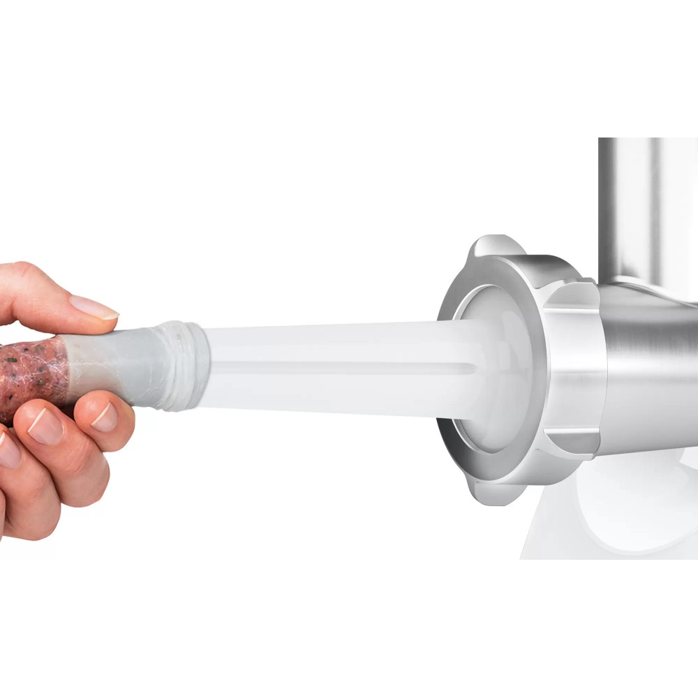 Мясорубка Bosch MFW3X14W