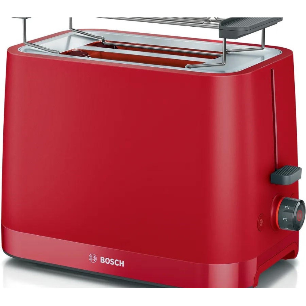 Тостер Bosch TAT3M124