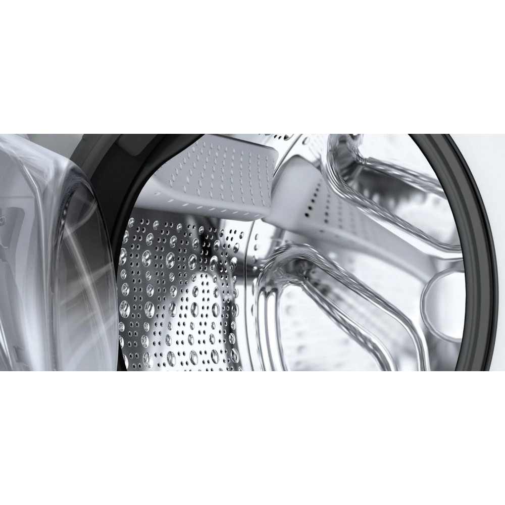 Стиральная машина Bosch WAV28G43