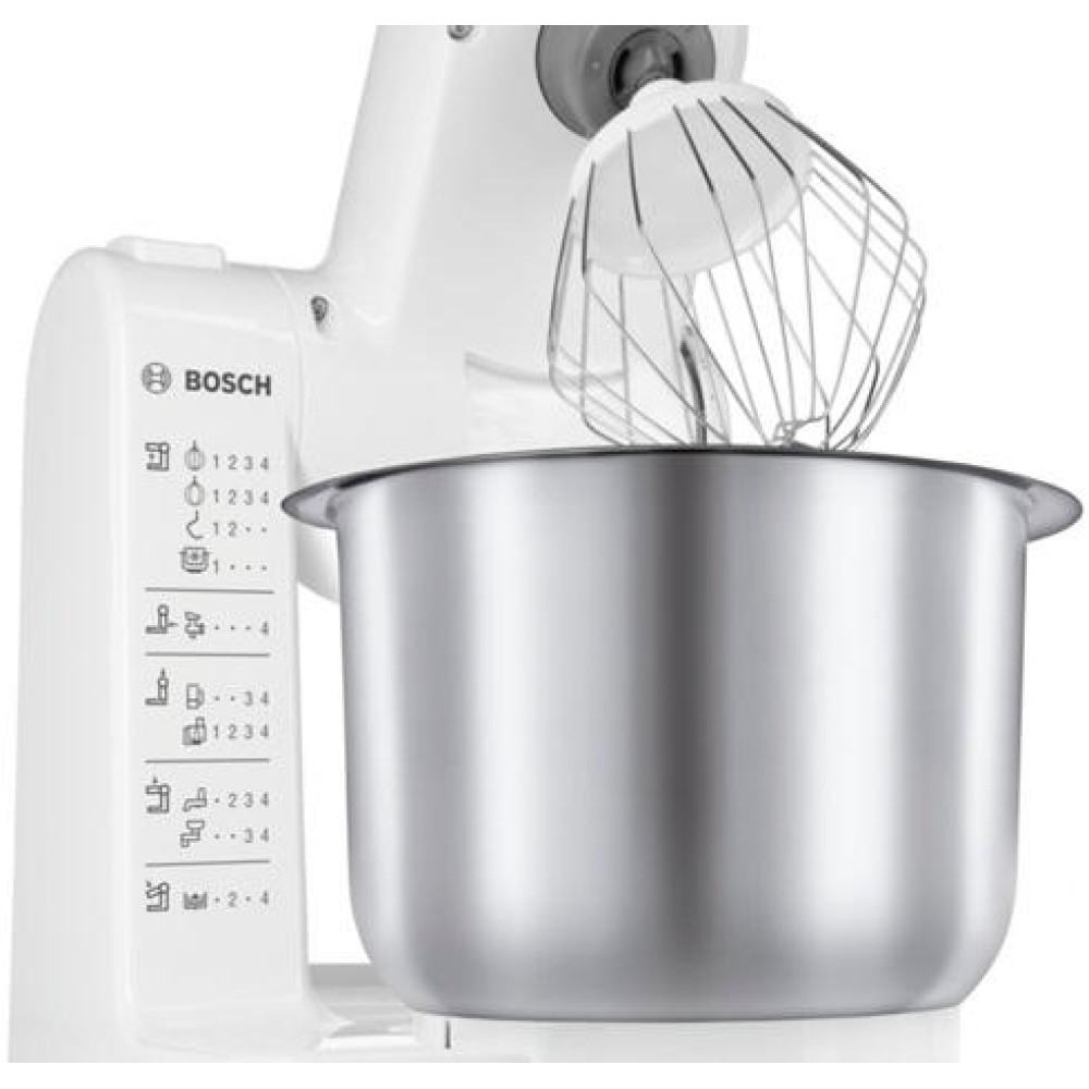 Кухонный комбайн Bosch MUM4407