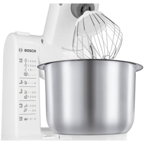 Кухонный комбайн Bosch MUM4407