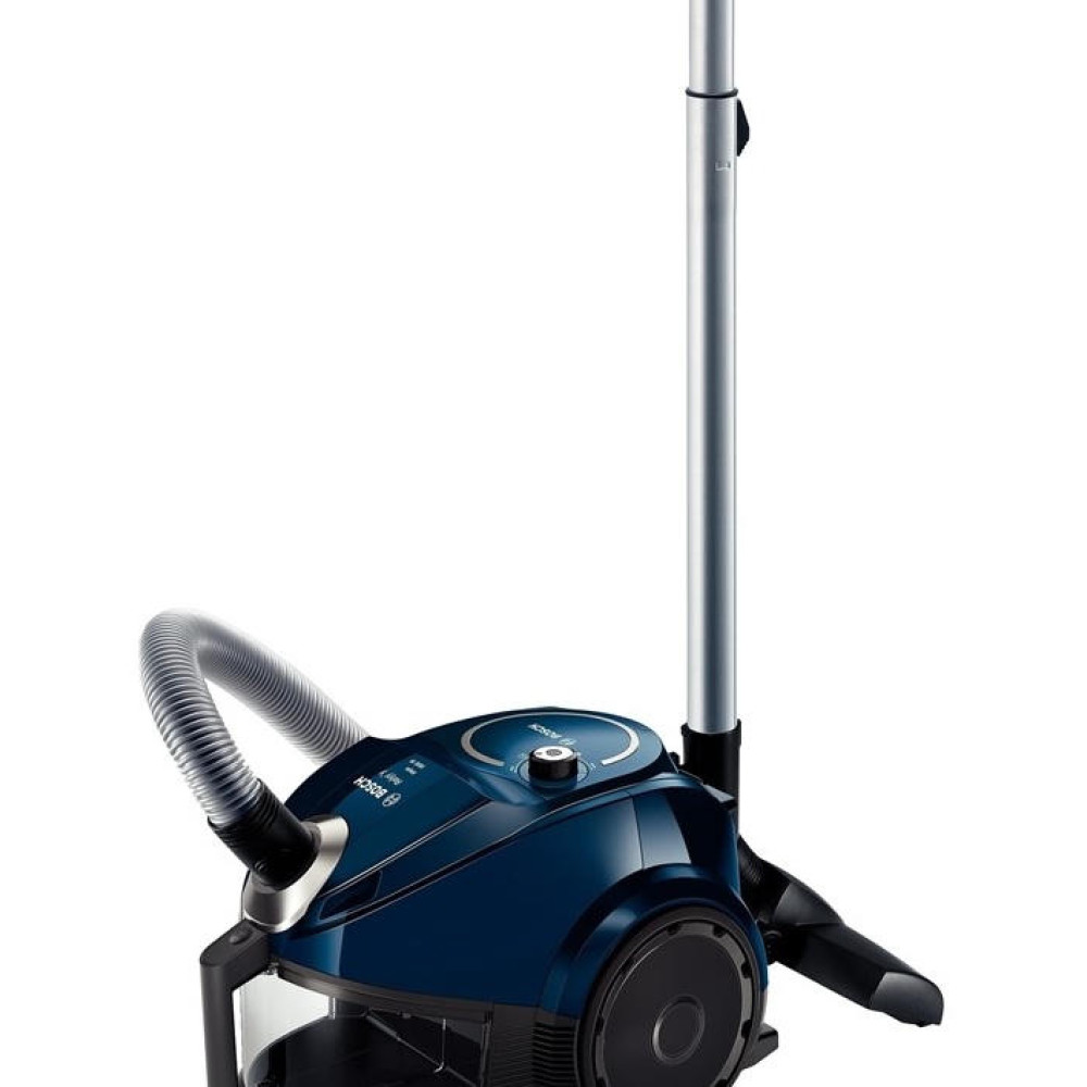 Пылесос Bosch BGS 31800