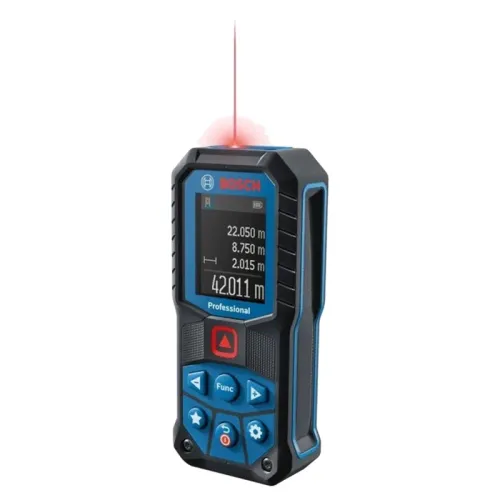 Bosch GLM 50-22 Professional лазерный дальномер, 0601072S00