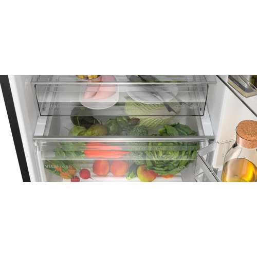 Двухкамерный холодильник Bosch KGN49VXCT