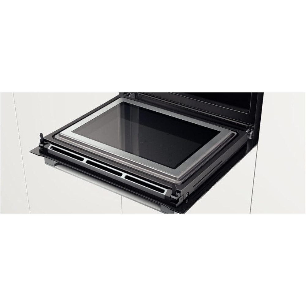 Духовой шкаф Bosch HMG656RB1