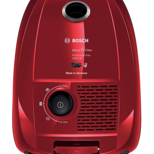 Пылесос Bosch BGL 32235