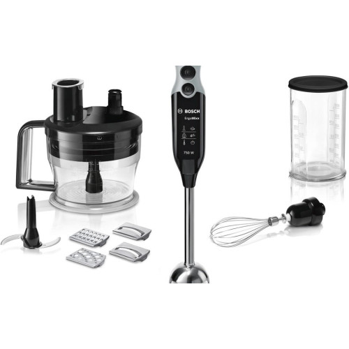 Блендер Bosch MSM 67190