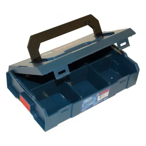 Bosch L-BOXX Mini 2.0 Professional контейнер для принадлежностей, 1600A007SF