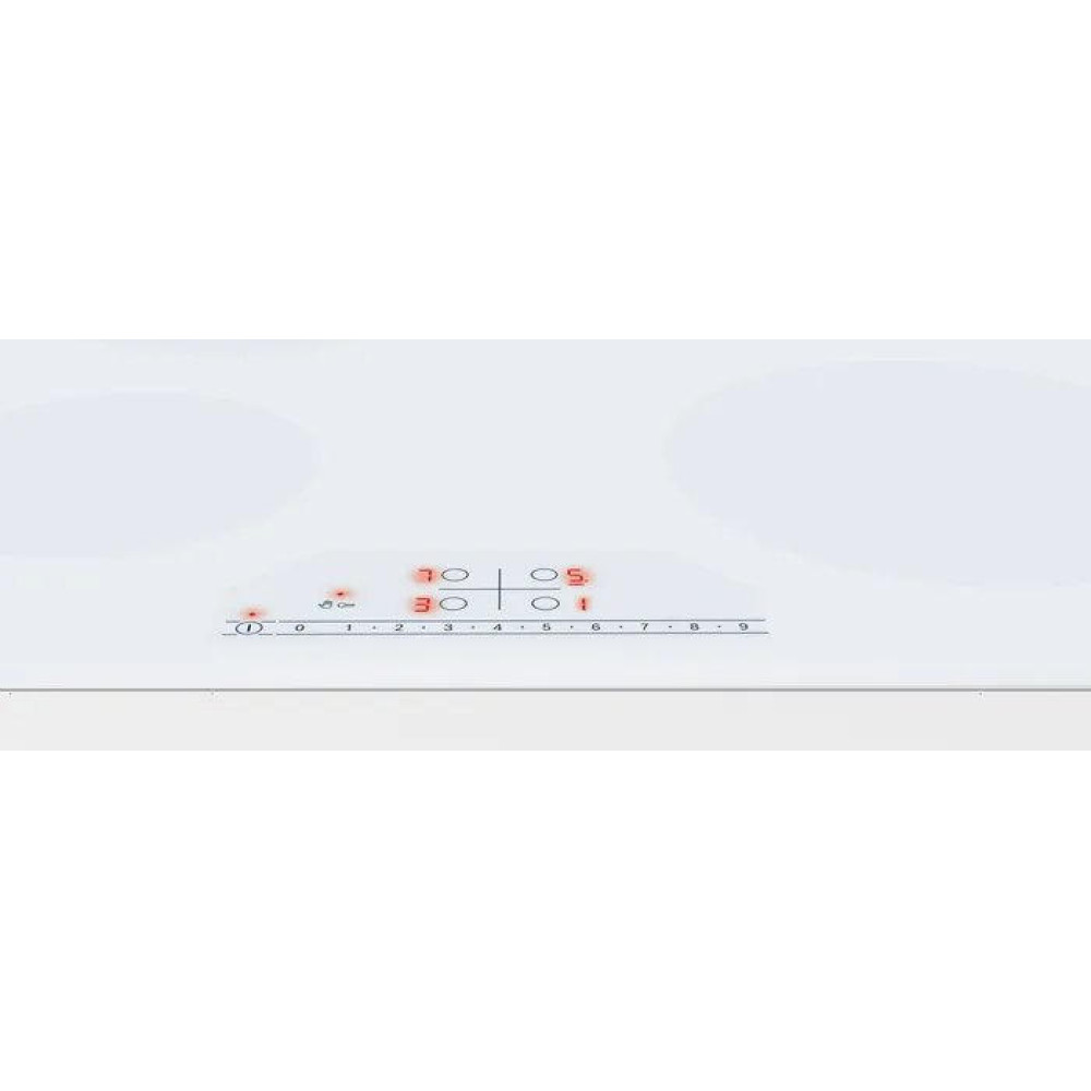 Электрическая варочная панель Bosch PKE612FA2E