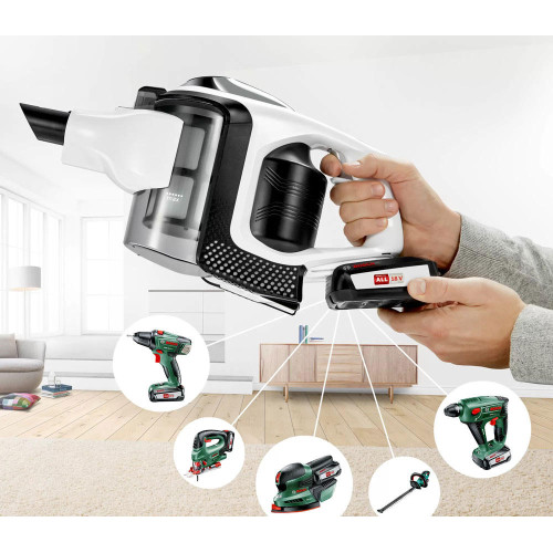 Пылесос Bosch BBS1U224