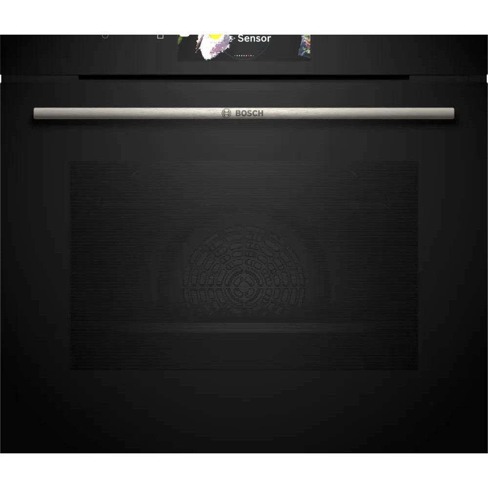 Духовой шкаф Bosch HBG7784B1