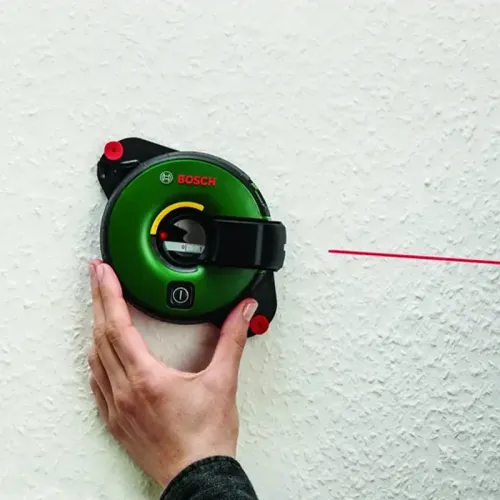 Bosch Atino лазерный уровень, 0603663A00
